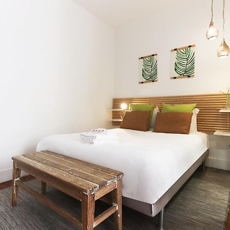 Santos Tiny Studio By Homing Lisboa Extérieur photo