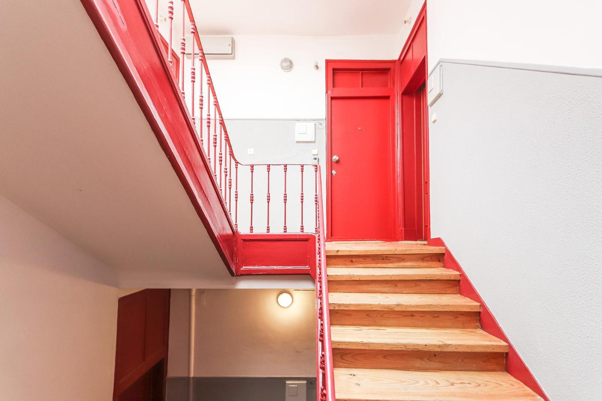 Santos Tiny Studio By Homing Lisboa Extérieur photo