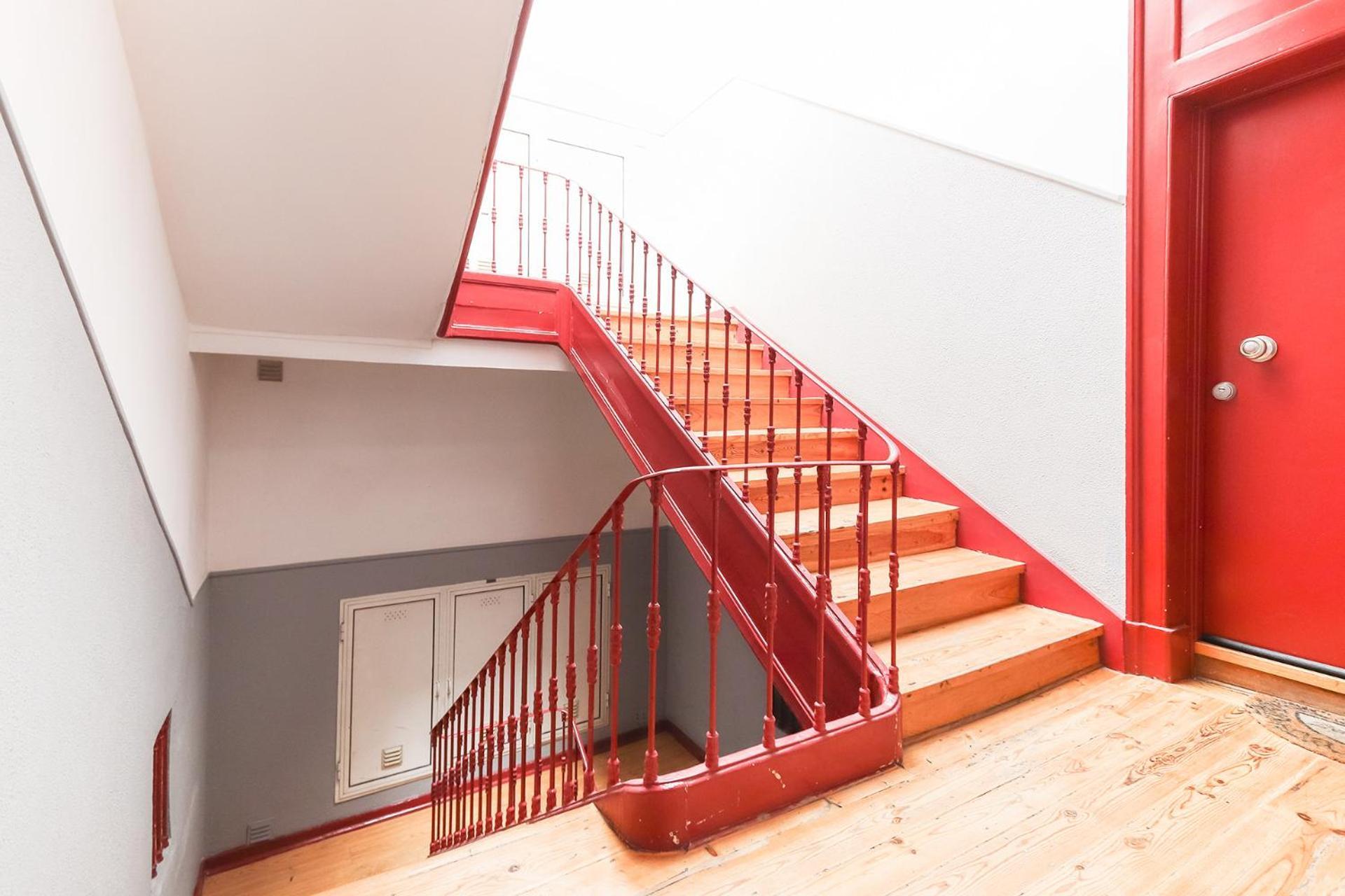 Santos Tiny Studio By Homing Lisboa Extérieur photo