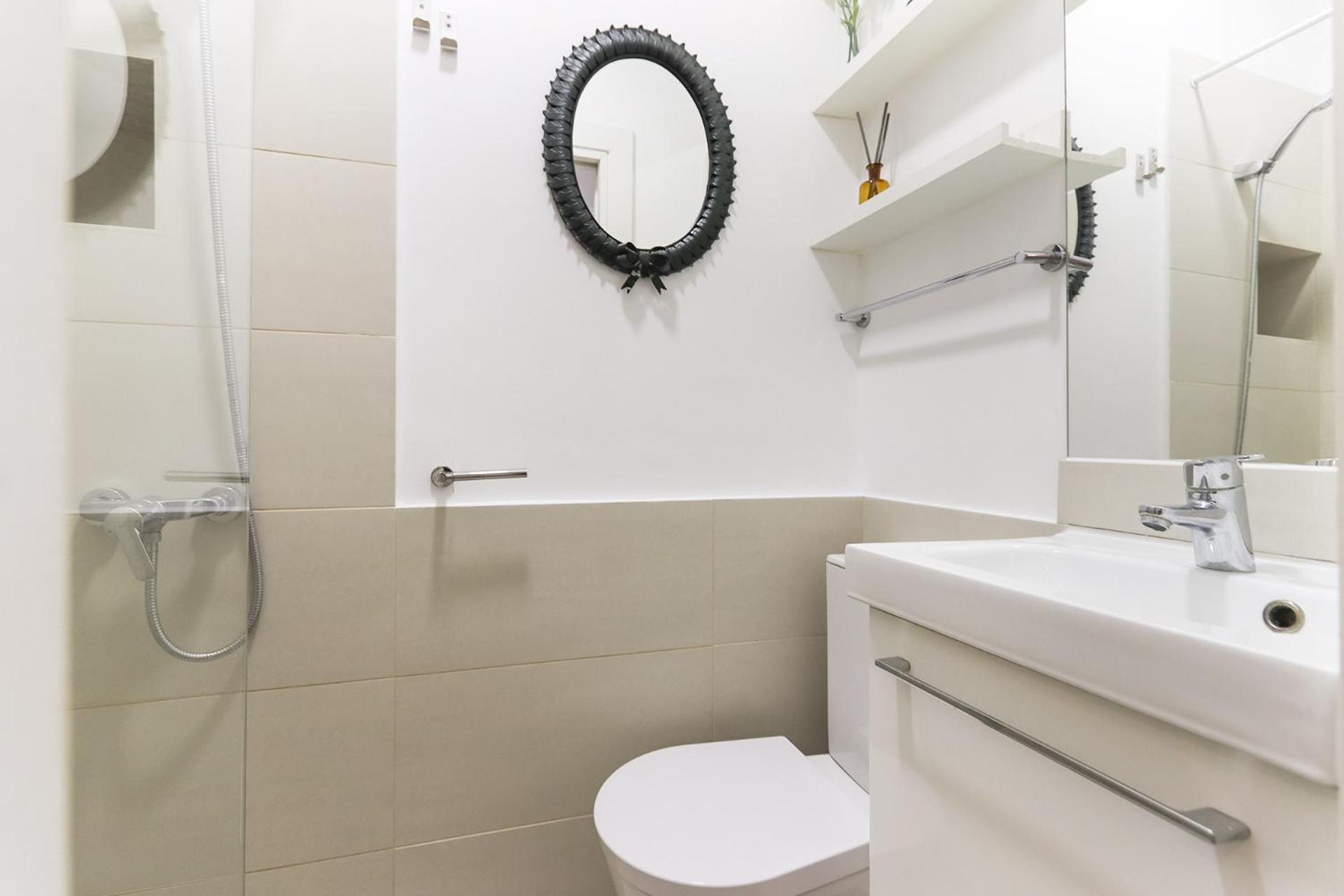 Santos Tiny Studio By Homing Lisboa Extérieur photo